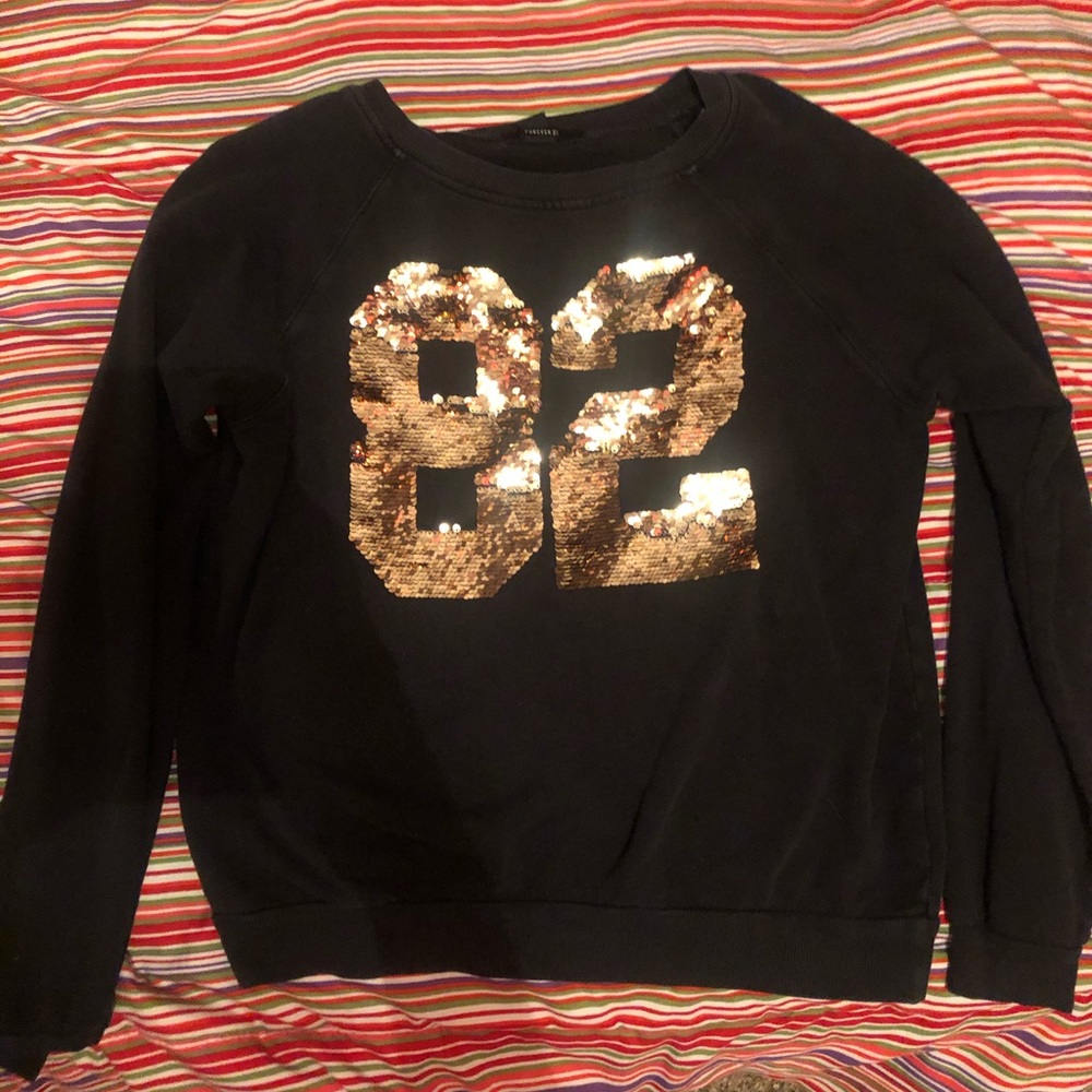 Forever 21 Crewneck (m)